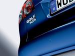 Volkswagen Golf Plus Tour 2007 года